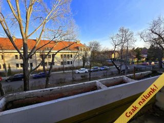 Eladó 54 m²-estársasházi lakás IV. Kerület (Újpest) , Sporttelep utca: 68'000'000 Ft