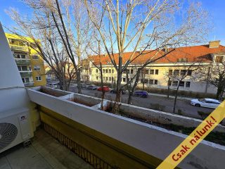 Eladó 54 m²-estársasházi lakás IV. Kerület (Újpest) , Sporttelep utca: 68'000'000 Ft