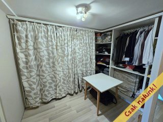 Eladó 92 m²-estársasházi lakás IV. Kerület (Újpest) , Széchenyi tér: 118'000'000 Ft