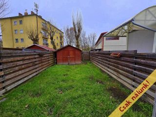 Eladó 92 m²-estársasházi lakás IV. Kerület (Újpest) , Széchenyi tér: 118'000'000 Ft