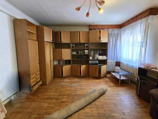 Eladó 65 m²-escsaládi ház IV. Kerület (Újpest) , Szekfű Gyula utca: 69'900'000 Ft