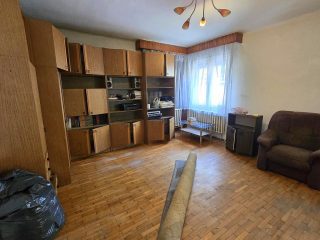 Eladó 65 m²-escsaládi ház IV. Kerület (Újpest) , Szekfű Gyula utca: 69'900'000 Ft