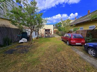 Eladó 65 m²-escsaládi ház IV. Kerület (Újpest) , Szekfű Gyula utca: 69'900'000 Ft