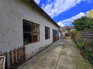 Eladó 65 m²-escsaládi ház IV. Kerület (Újpest) , Szekfű Gyula utca: 69'900'000 Ft