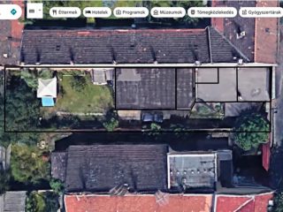 Eladó 65 m²-escsaládi ház IV. Kerület (Újpest) , Szekfű Gyula utca: 69'900'000 Ft