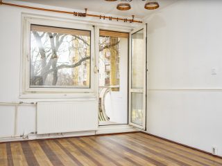 Eladó 74 m²-estársasházi lakás IV. Kerület (Újpest) , Szigeti József utca: 79'900'000 Ft