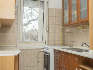 Eladó 74 m²-estársasházi lakás IV. Kerület (Újpest) , Szigeti József utca: 79'900'000 Ft