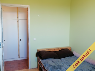 Eladó 74 m²-estársasházi lakás IV. Kerület (Újpest) , Szigeti József utca: 75'900'000 Ft