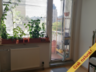 Eladó 74 m²-estársasházi lakás IV. Kerület (Újpest) , Szigeti József utca: 75'900'000 Ft