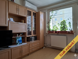 Eladó 74 m²-estársasházi lakás IV. Kerület (Újpest) , Szigeti József utca: 75'900'000 Ft