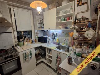 Eladó 74 m²-estársasházi lakás IV. Kerület (Újpest) , Szigeti József utca: 75'900'000 Ft