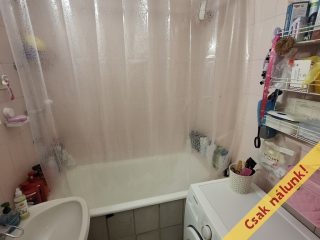 Eladó 74 m²-estársasházi lakás IV. Kerület (Újpest) , Szigeti József utca: 75'900'000 Ft