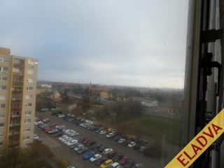 Eladó 54 m²-estársasházi lakás IV. Kerület (Újpest) , Szigeti József utca: 59'900'000 Ft