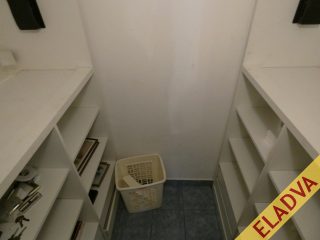 Eladó 54 m²-estársasházi lakás IV. Kerület (Újpest) , Szigeti József utca: 59'900'000 Ft