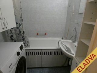 Eladó 54 m²-estársasházi lakás IV. Kerület (Újpest) , Szigeti József utca: 59'900'000 Ft