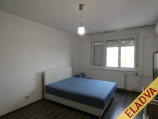 Eladó 54 m²-estársasházi lakás IV. Kerület (Újpest) , Szigeti József utca: 59'900'000 Ft