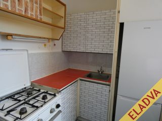 Eladó 54 m²-estársasházi lakás IV. Kerület (Újpest) , Szigeti József utca: 59'900'000 Ft