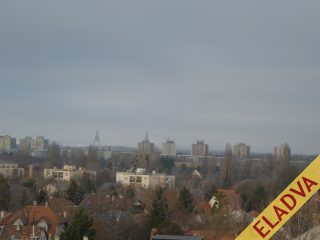 Eladó 54 m²-estársasházi lakás IV. Kerület (Újpest) , Szigeti József utca: 59'900'000 Ft