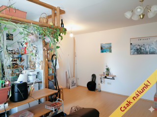 Eladó 74 m²-estársasházi lakás IV. Kerület (Újpest) , Szigeti József utca: 75'900'000 Ft