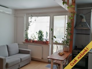 Eladó 74 m²-estársasházi lakás IV. Kerület (Újpest) , Szigeti József utca: 75'900'000 Ft