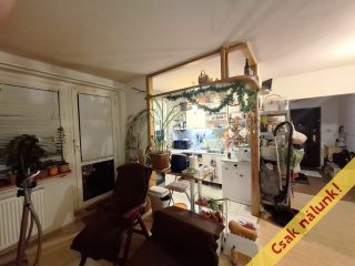 Eladó 74 m²-estársasházi lakás IV. Kerület (Újpest) , Szigeti József utca: 75'900'000 Ft