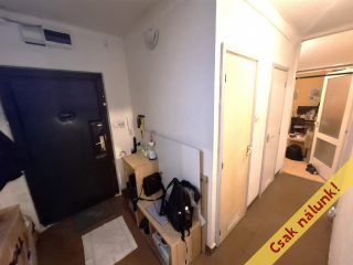 Eladó 74 m²-estársasházi lakás IV. Kerület (Újpest) , Szigeti József utca: 75'900'000 Ft