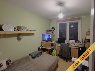 Eladó 74 m²-estársasházi lakás IV. Kerület (Újpest) , Szigeti József utca: 75'900'000 Ft