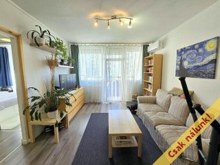 Eladó 54 m²-estársasházi lakás IV. Kerület (Újpest) , Szigeti József utca: 69'900'000 Ft