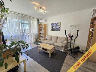 Eladó 54 m²-estársasházi lakás IV. Kerület (Újpest) , Szigeti József utca: 69'900'000 Ft