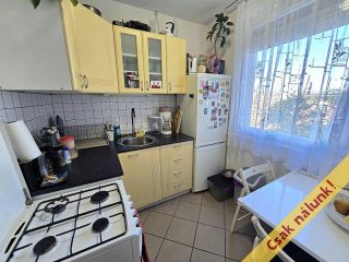 Eladó 54 m²-estársasházi lakás IV. Kerület (Újpest) , Szigeti József utca: 69'900'000 Ft