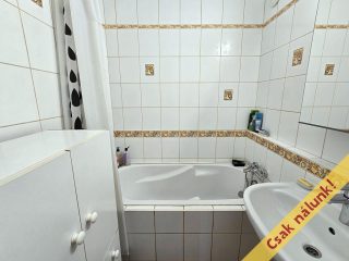 Eladó 54 m²-estársasházi lakás IV. Kerület (Újpest) , Szigeti József utca: 69'900'000 Ft