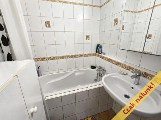 Eladó 54 m²-estársasházi lakás IV. Kerület (Újpest) , Szigeti József utca: 69'900'000 Ft