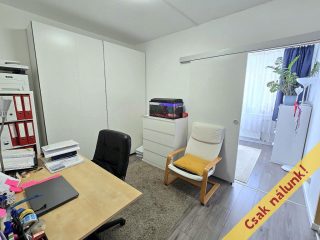 Eladó 54 m²-estársasházi lakás IV. Kerület (Újpest) , Szigeti József utca: 69'900'000 Ft