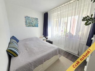 Eladó 54 m²-estársasházi lakás IV. Kerület (Újpest) , Szigeti József utca: 69'900'000 Ft