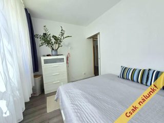 Eladó 54 m²-estársasházi lakás IV. Kerület (Újpest) , Szigeti József utca: 69'900'000 Ft