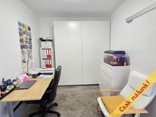 Eladó 54 m²-estársasházi lakás IV. Kerület (Újpest) , Szigeti József utca: 69'900'000 Ft