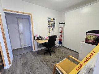 Eladó 54 m²-estársasházi lakás IV. Kerület (Újpest) , Szigeti József utca: 69'900'000 Ft