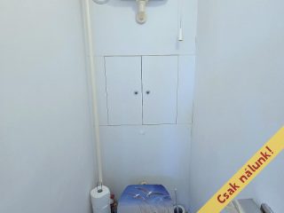 Eladó 54 m²-estársasházi lakás IV. Kerület (Újpest) , Szigeti József utca: 69'900'000 Ft