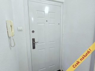 Eladó 54 m²-estársasházi lakás IV. Kerület (Újpest) , Szigeti József utca: 69'900'000 Ft