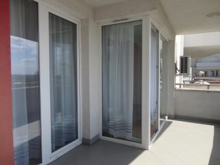 Kiadó 46 m²-estársasházi lakás IV. Kerület (Újpest) , Tél utca: 260'000 Ft