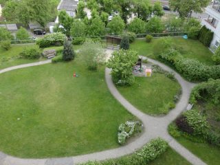 Kiadó 46 m²-estársasházi lakás IV. Kerület (Újpest) , Tél utca: 260'000 Ft