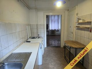 Eladó 29 m²-estársasházi lakás IV. Kerület (Újpest) , Temesvári utca: 33'500'000 Ft