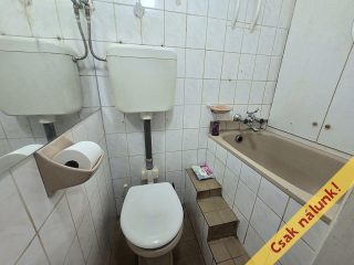 Eladó 29 m²-estársasházi lakás IV. Kerület (Újpest) , Temesvári utca: 33'500'000 Ft