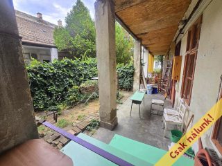 Eladó 29 m²-estársasházi lakás IV. Kerület (Újpest) , Temesvári utca: 33'500'000 Ft