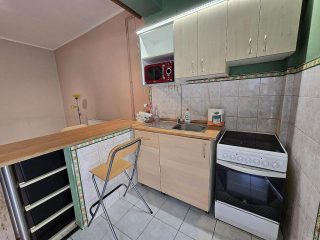 Eladó 39 m²-estársasházi lakás IV. Kerület (Újpest) , Thaly Kálmán utca: 49'900'000 Ft