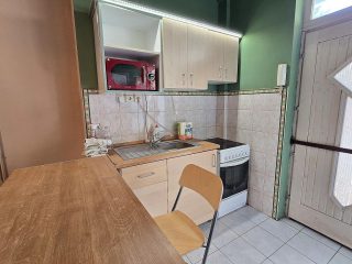 Eladó 39 m²-estársasházi lakás IV. Kerület (Újpest) , Thaly Kálmán utca: 49'900'000 Ft