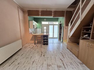 Eladó 39 m²-estársasházi lakás IV. Kerület (Újpest) , Thaly Kálmán utca: 49'900'000 Ft