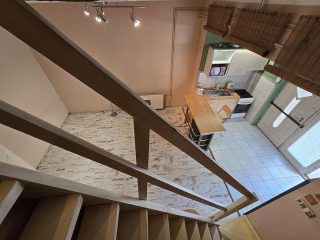 Eladó 39 m²-estársasházi lakás IV. Kerület (Újpest) , Thaly Kálmán utca: 49'900'000 Ft