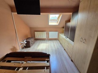 Eladó 39 m²-estársasházi lakás IV. Kerület (Újpest) , Thaly Kálmán utca: 49'900'000 Ft