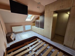 Eladó 39 m²-estársasházi lakás IV. Kerület (Újpest) , Thaly Kálmán utca: 49'900'000 Ft